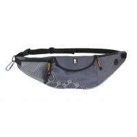 HURTTA OUTDOORS ACTION BELT GRANITE
