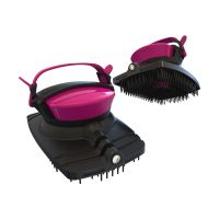 HUSHBRUSH SPRAY BRUSH