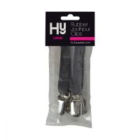 HY RUBBER JODHPUR CLIPS