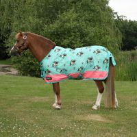 STORMX THELWELL TROPHY TURNOUT RUG LITE 0g