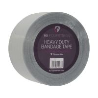 HY HEAVY DUTY BANDAGE TAPE 75mm x 50m