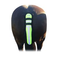 HY VIZ REFLECTIVE TAIL GUARD