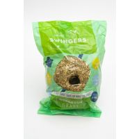 SILVERMOOR SWINGERS FIBRE BLOCKS 1KG