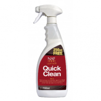 NAF LEATHER QUICK CLEAN 500ml