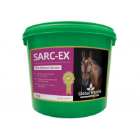 GLOBAL HERBS SARC-EX 1kg