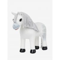 LEMIEUX TOY PONY SHOW PONY COCO
