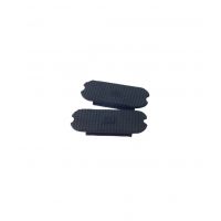 KORSTEEL KINFE EDGE STIRRUP TREADS