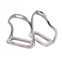 KORSTEEL SAFETY STIRRUPS