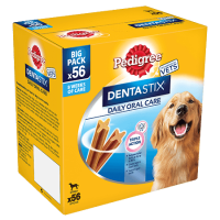 PEDIGREE DENTASTIX LARGE BREED