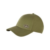 LE CHAMEAU COTTON CAP O/S VERT CHAMEAU