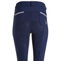 LEGACY LADIES BAMBOO BREECH- SMOKEY BLUE