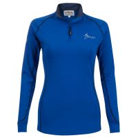 LE MIEUX BASE LAYER BENETTON BLUE