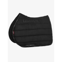 LEMIEUX GP WORK SADDLE PAD BLACK