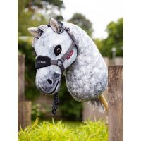 LEMIEUX HOBBY HORSE HEADCOLLAR BLACK