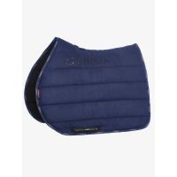 LEMIEUX GP WORK SADDLE PAD NAVY