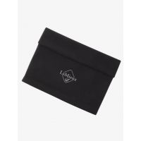 LEMIEUX STRETCH SNOOD BLACK ONE SIZE