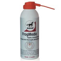 LEOVET FROGMEDIC SPRAY 200ml