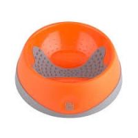 LICKIMAT DOG OH FEEDING BOWL