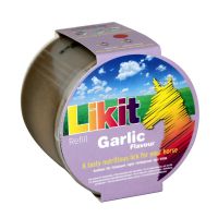 LIKIT REFIL GARLIC 650G TREAT