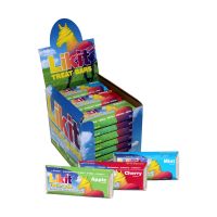 LIKITS TREAT BAR - CHERRY
