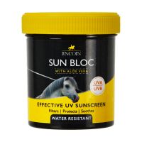 LINCOLN SUN BLOC WITH ALOE VERA 200g