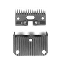 LISTER A2F/AC FINE 35 TOOTH CLIPPER BLADES
