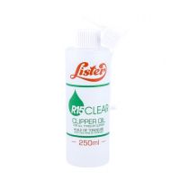LISTER R15 CLIPPER OIL