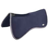 LEMIEUX MEMORY FOAM WITHER RELIEF PAD NAVY LARGE (ONE SIZE)
