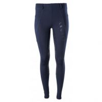 LEGACY WINTER TIGHTS NAVY