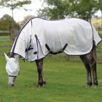 WEATHERBEETA COMFITEC ESSENTIAL MESH II RUG COMBO NECK