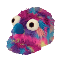 EQUETECH MONSTER HAT SILK
