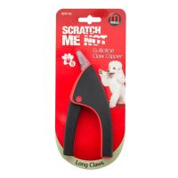 MIKKI PET GUILLOTINE NAIL CLIPPER