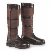 MORETTA BELLA COUNTRY BOOTS