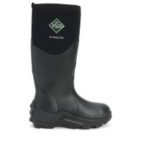 MUCK BOOT MUCKMASTER HI UK11 - BLACK