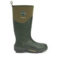 MUCK BOOT MUCKMASTER UK13 MOSS