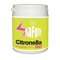 NAF OFF CITRONELLA GEL 750g