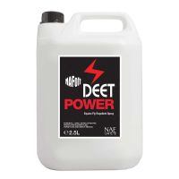 NAF OFF DEET POWER REFILL - 2.5LT