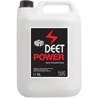 NAF OFF DEET POWER 5L