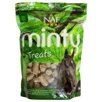NAF TREATS MINTY 1KG