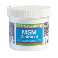 NAF MSM OINTMENT - 250g