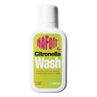 NAF CITRONELLA WASH 500ml