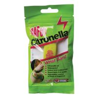 NAF CITRONELLA WRIST BAND