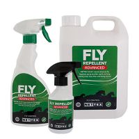 NETTEX FLY REPELLENT ADVANCED 500ML