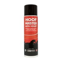 NETTEX HOOF MASTER WITH VIOLET 500ml