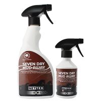 NETTEX SEVEN DAY MUD AWAY 500ml