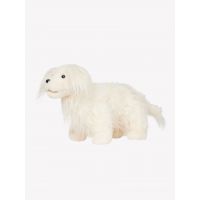 LEMIEUX TOY PUPPY GOLDEN RETRIEVER LUNA