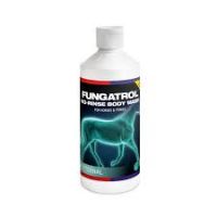 EQUINE AMERICA FUNGATROL NO RINSE WASH 500ml