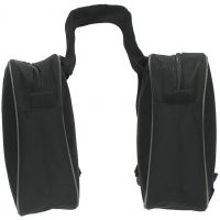 SHIRES SADDLE PANNIERS