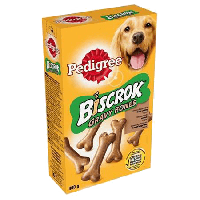 PEDIGREE GRAVY BONES DOG TREAT 400g
