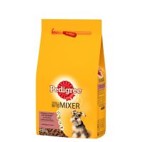 PEDIGREE SMALL BITE MIXER